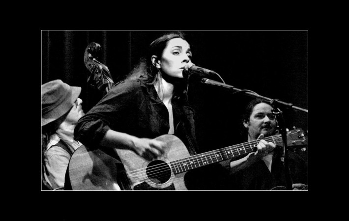 Lisa Fitz live
