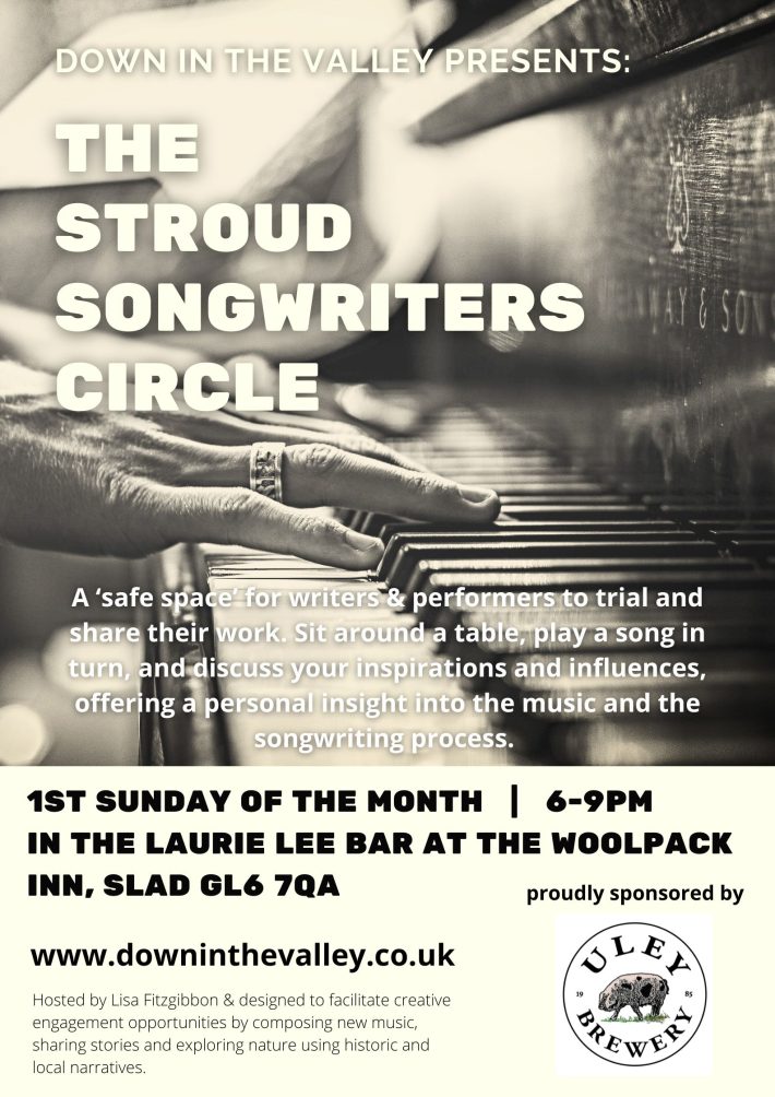 The Stroud Songwriters Circle